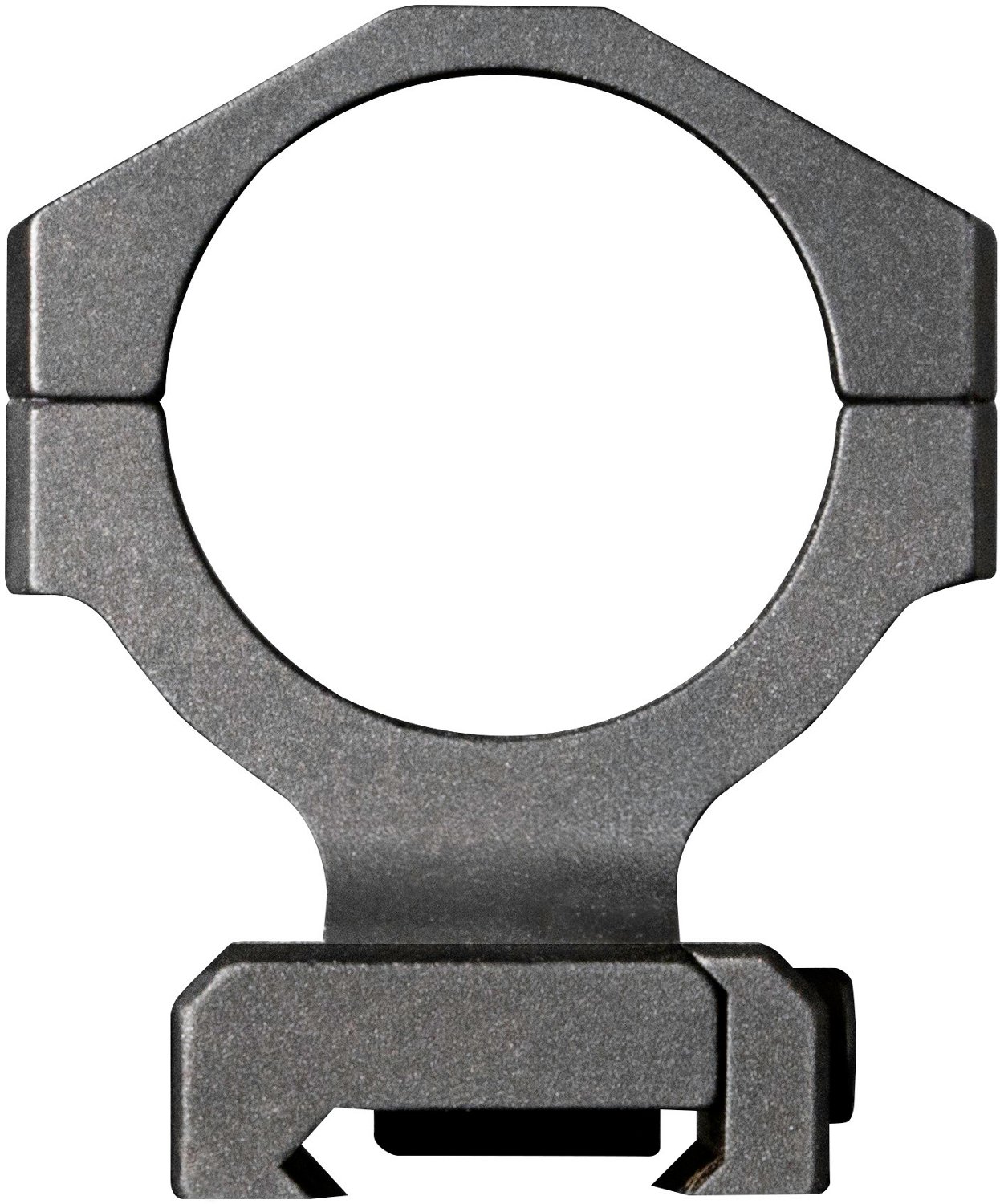 Leupold Mark AR Integral Mounting System 1-Piece Base and Ring Combo                                                             - view number 3