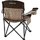 Magellan Outdoors Oversized Ultra Comfort Padded Mesh Chair                                                                      - view number 2