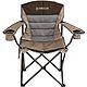 Magellan Outdoors Oversized Ultra Comfort Padded Mesh Chair                                                                      - view number 3