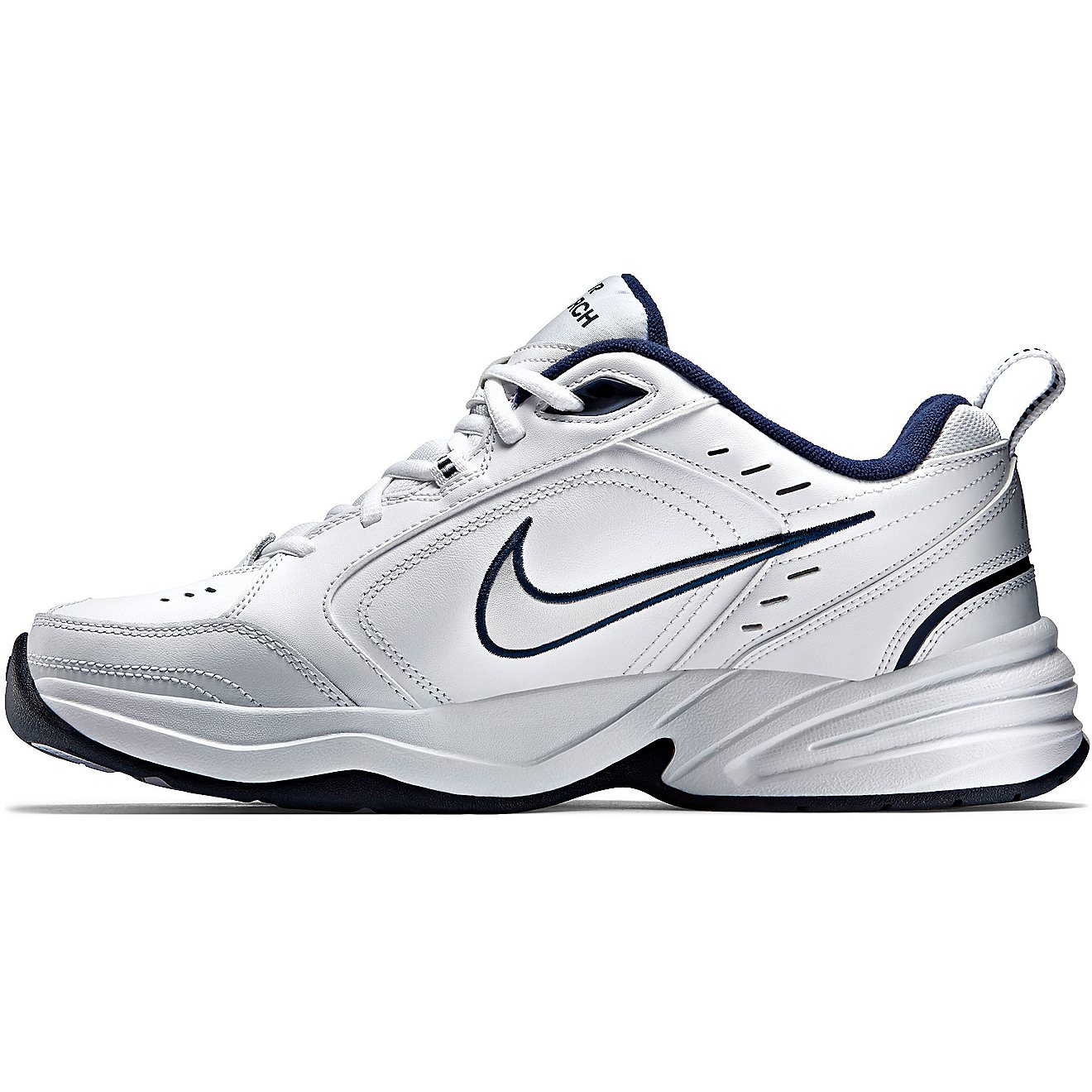 Nike Men's Air Monarch IV Lightweight Training Shoes                                                                             - view number 3