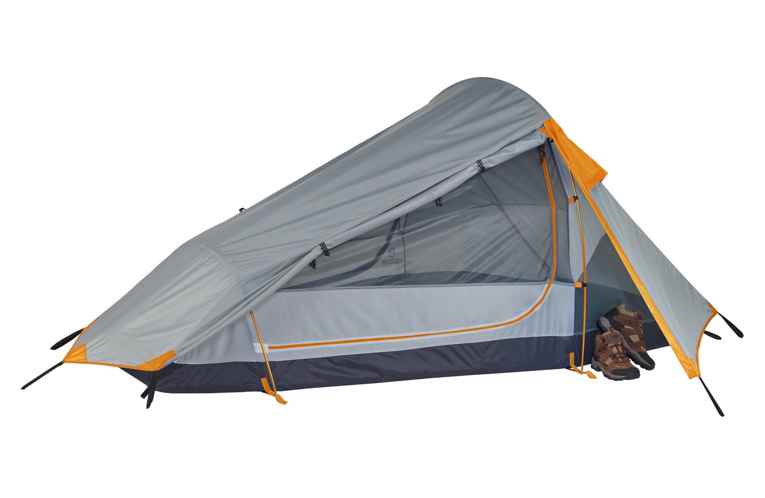 Magellan Outdoors Kings Peak 2 Person Backpacking Tent                                                                           - view number 7