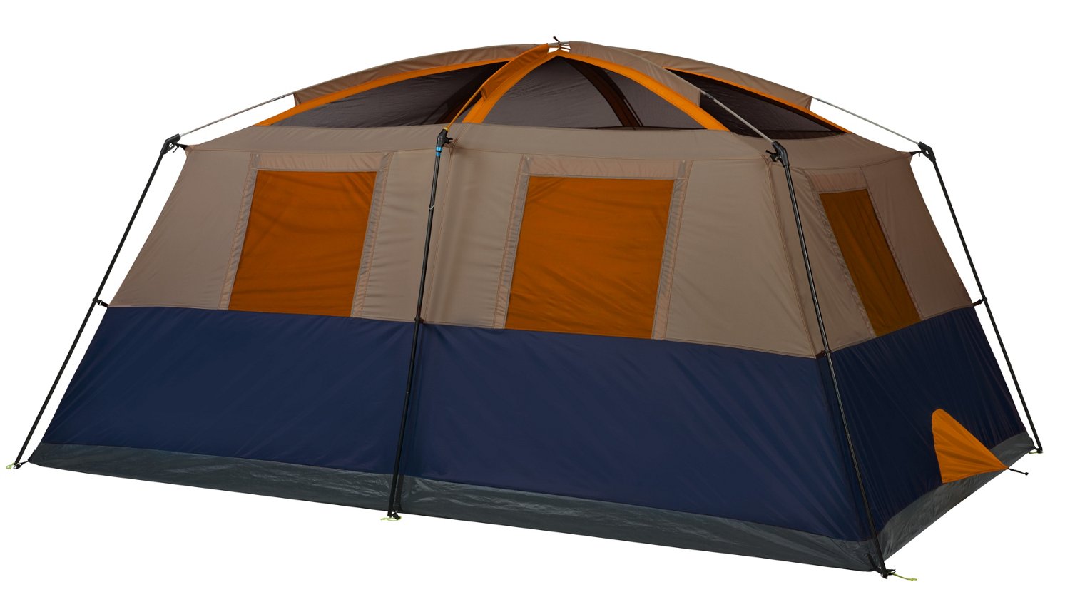Magellan Outdoors Grand Ponderosa 10 Person Family Cabin Tent                                                                    - view number 5