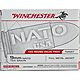 Winchester USA 9mm NATO 124-Grain Handgun Ammunition                                                                             - view number 1 selected
