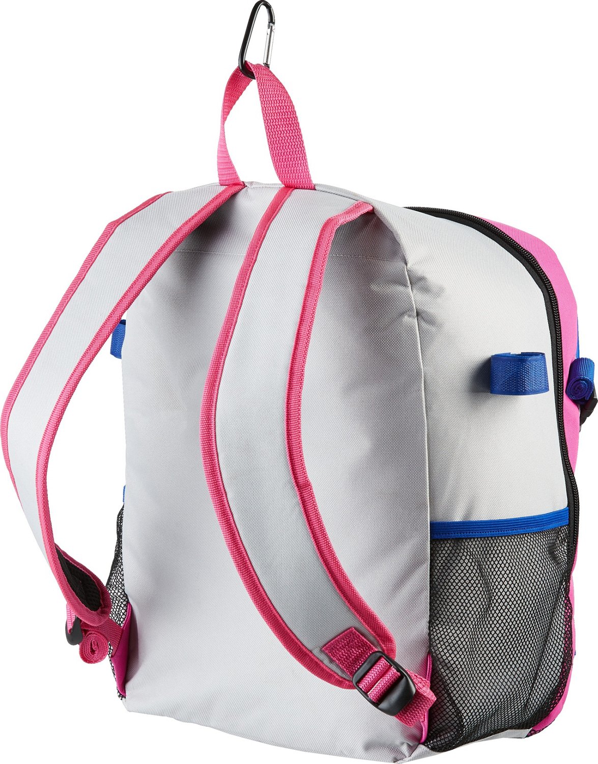 Rawlings Girls' Storm Youth T-ball Backpack                                                                                      - view number 3