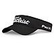 Titleist Adults' Tour Performance Visor                                                                                          - view number 1 selected