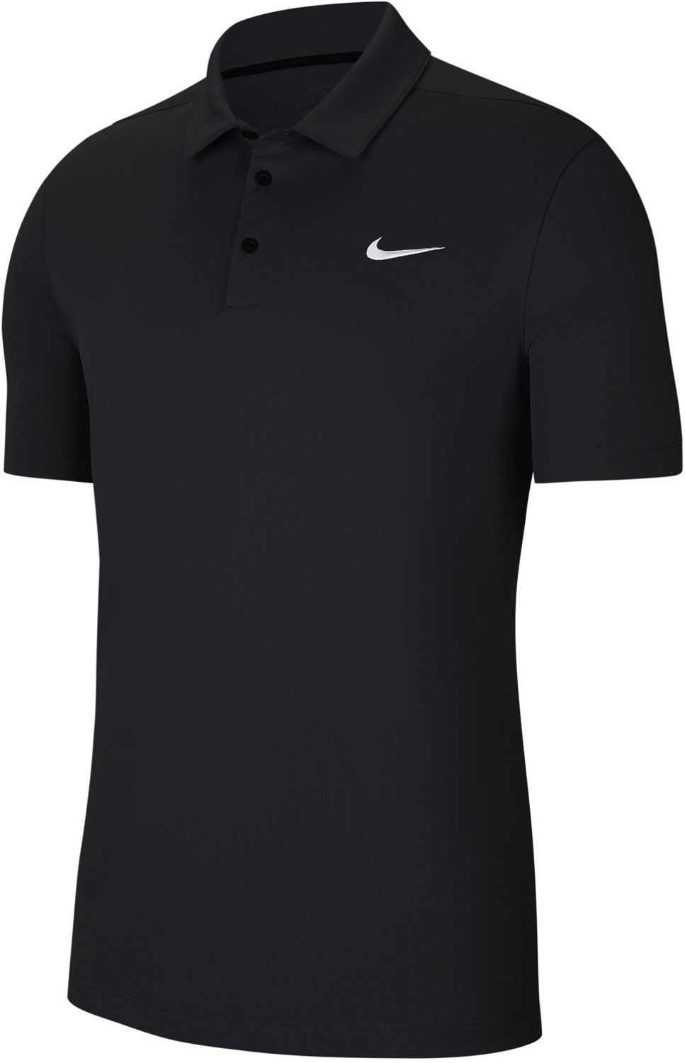 Nike Men's Dri-FIT Football Polo Shirt                                                                                           - view number 6