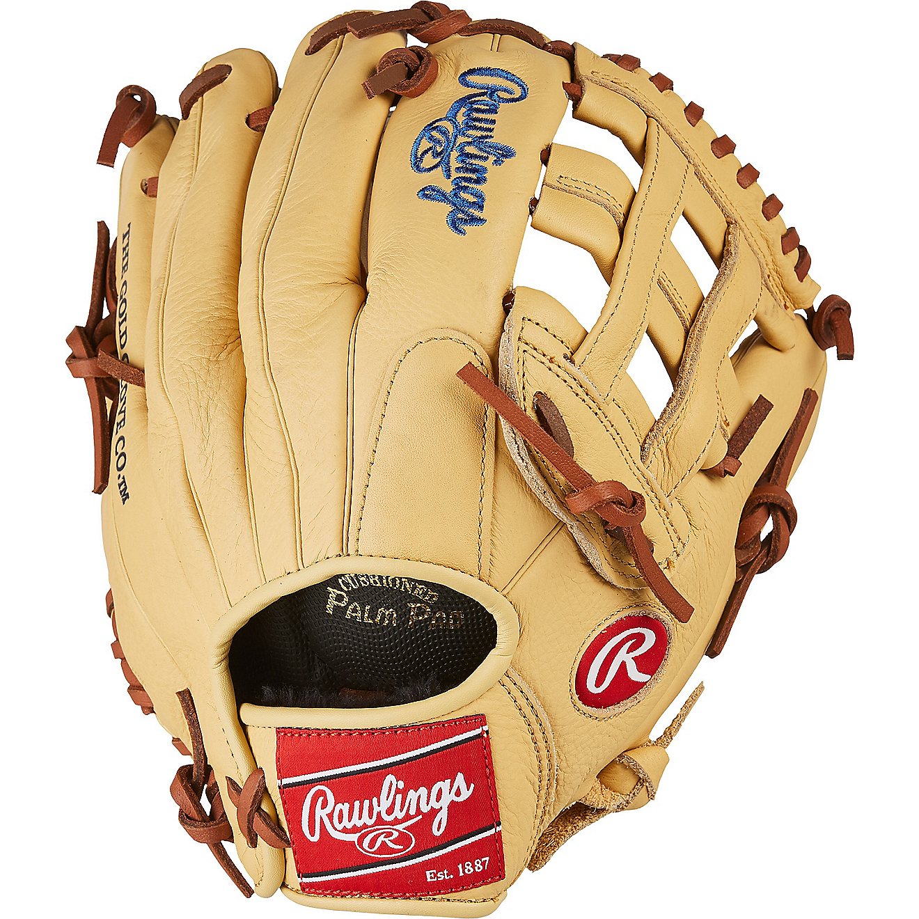Rawlings Youth Pro Lite Kris Bryant 11.5 in Select Baseball Glove                                                                - view number 2