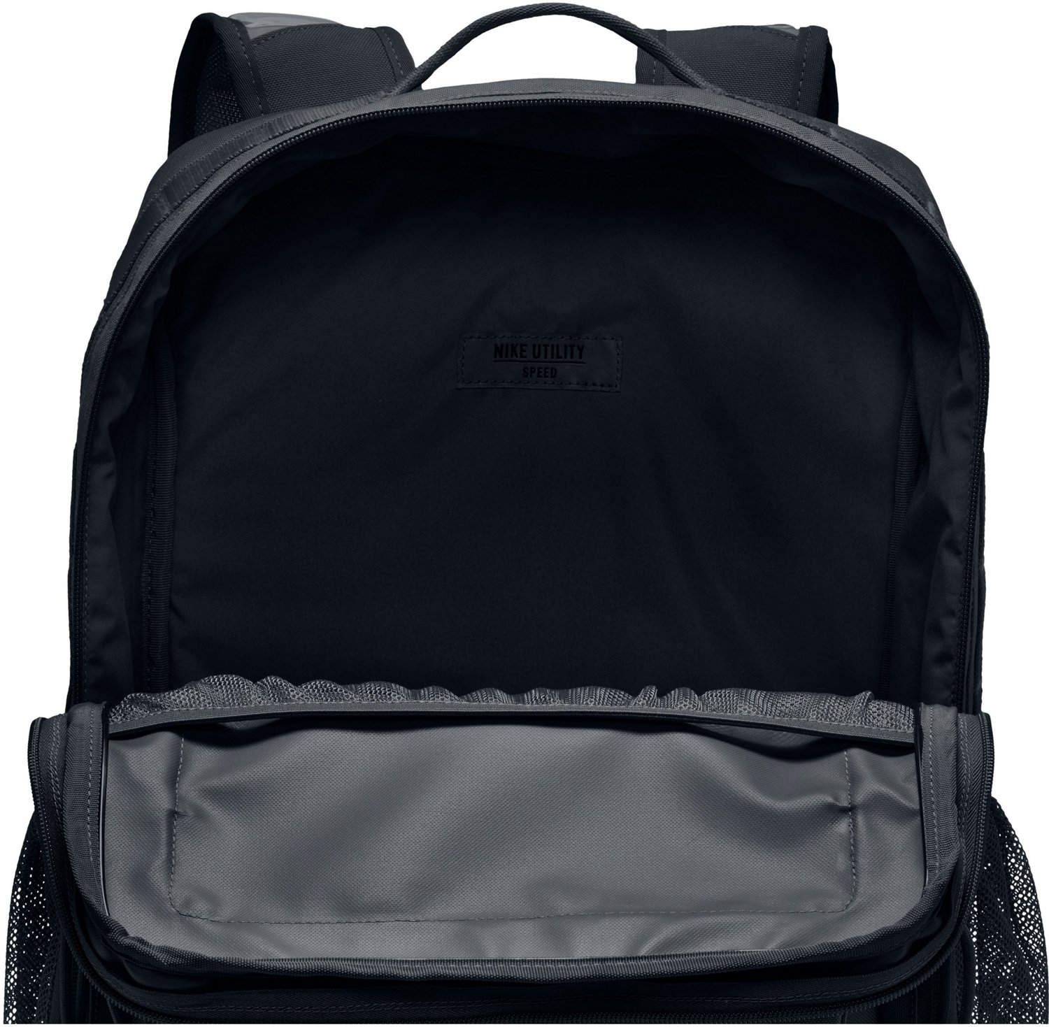 Nike Utility Speed Training Backpack                                                                                             - view number 10