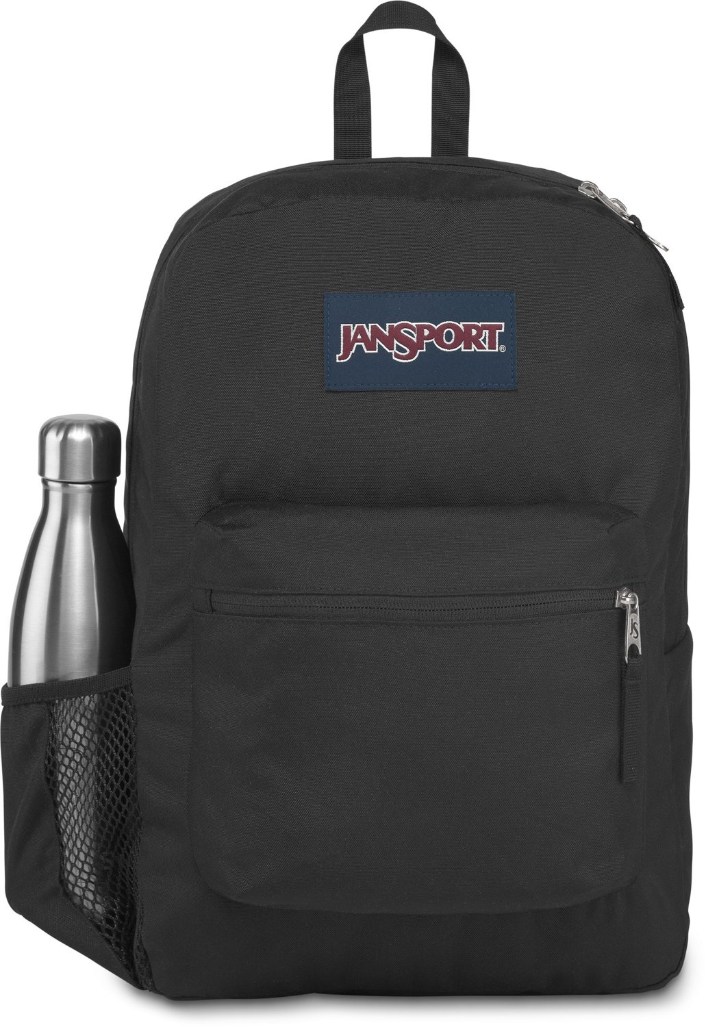 JanSport Cross Town Backpack                                                                                                     - view number 1 selected