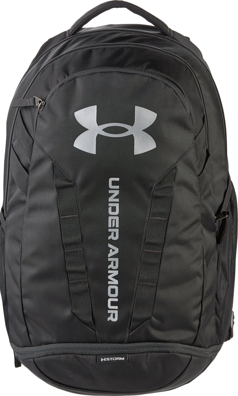 Under Armour Hustle 5.0 Backpack                                                                                                 - view number 2