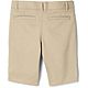 French Toast Women's At School Stretch Twill Bermuda Shorts                                                                      - view number 2