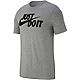 Nike Men's Just Do It T-shirt                                                                                                    - view number 4