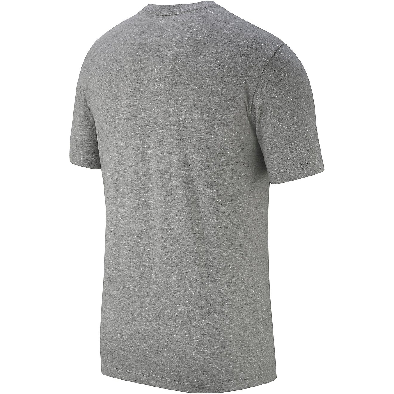 Nike Men's Just Do It T-shirt                                                                                                    - view number 5