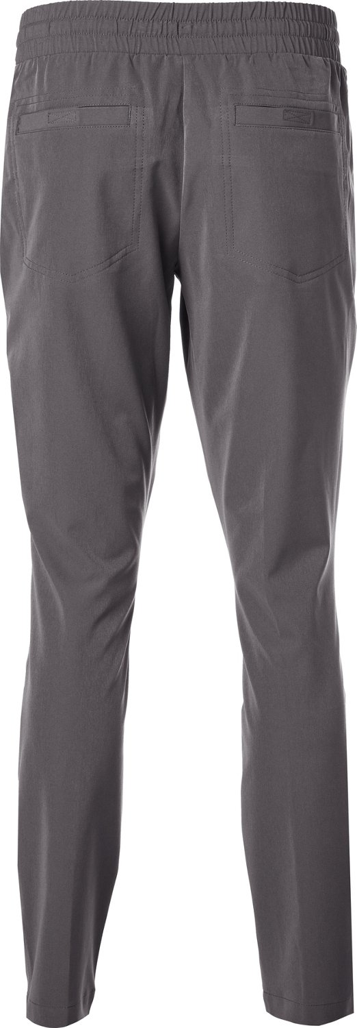 Magellan Outdoors Women's Lost Pines Stretch Travel Pants                                                                        - view number 2