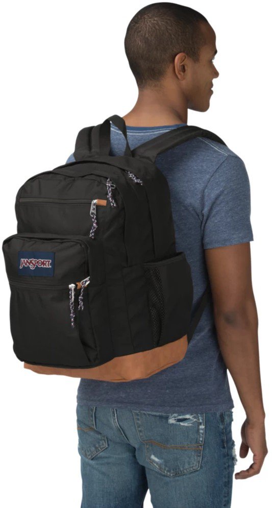 JanSport Cool Student Backpack                                                                                                   - view number 5