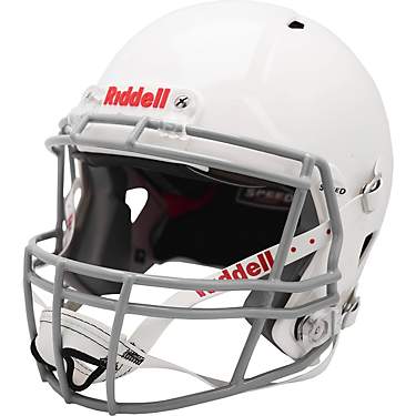 Riddell Boys' Speed Icon Football Helmet                                                                                        