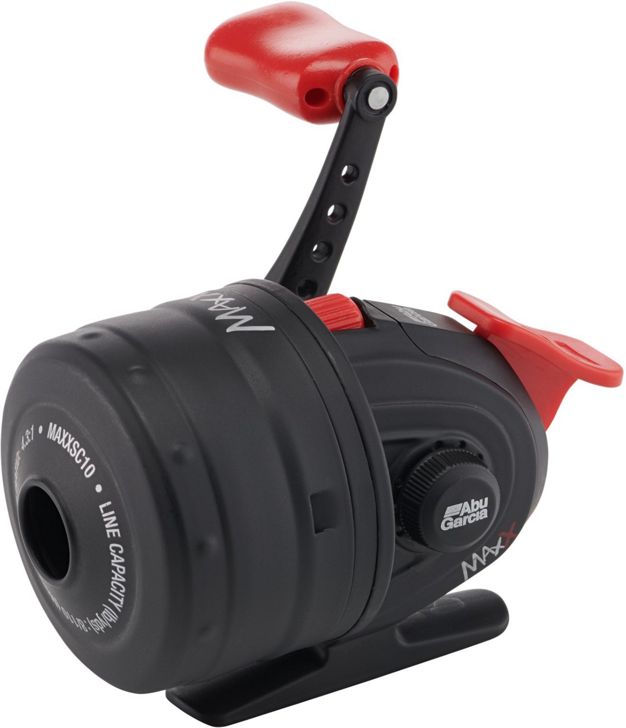Abu Garcia Max X 10 Spincast Reel                                                                                                - view number 1 selected