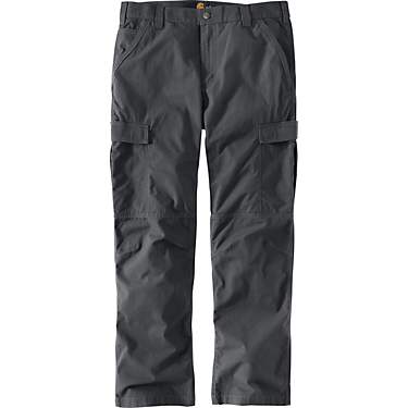 Carhartt Men's Force® Relaxed Fit Ripstop Cargo Pants                                                                          