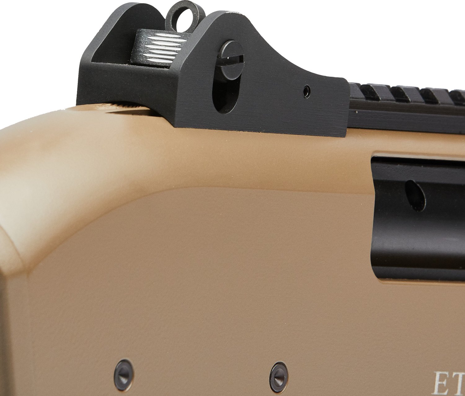 ATA Arms Etro FDE 12 Gauge Pump Action Shotgun                                                                                   - view number 6