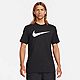 Nike Men's Sportswear Swoosh Icon T-shirt                                                                                        - view number 1 selected