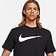 Nike Men's Sportswear Swoosh Icon T-shirt                                                                                        - view number 3