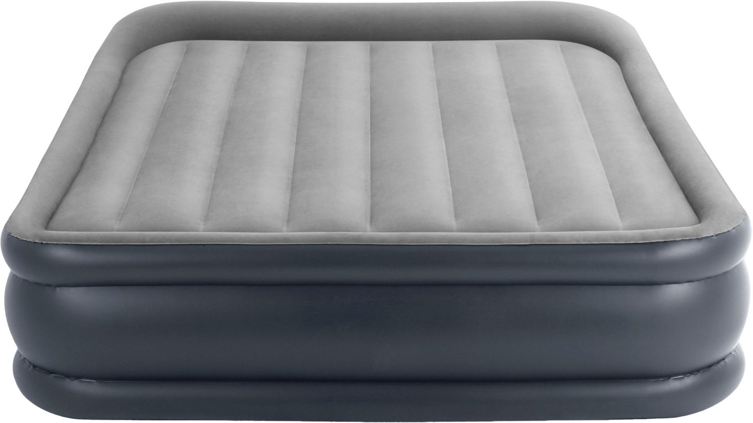 INTEX Deluxe Queen Pillow Rest Airbed                                                                                            - view number 1 selected
