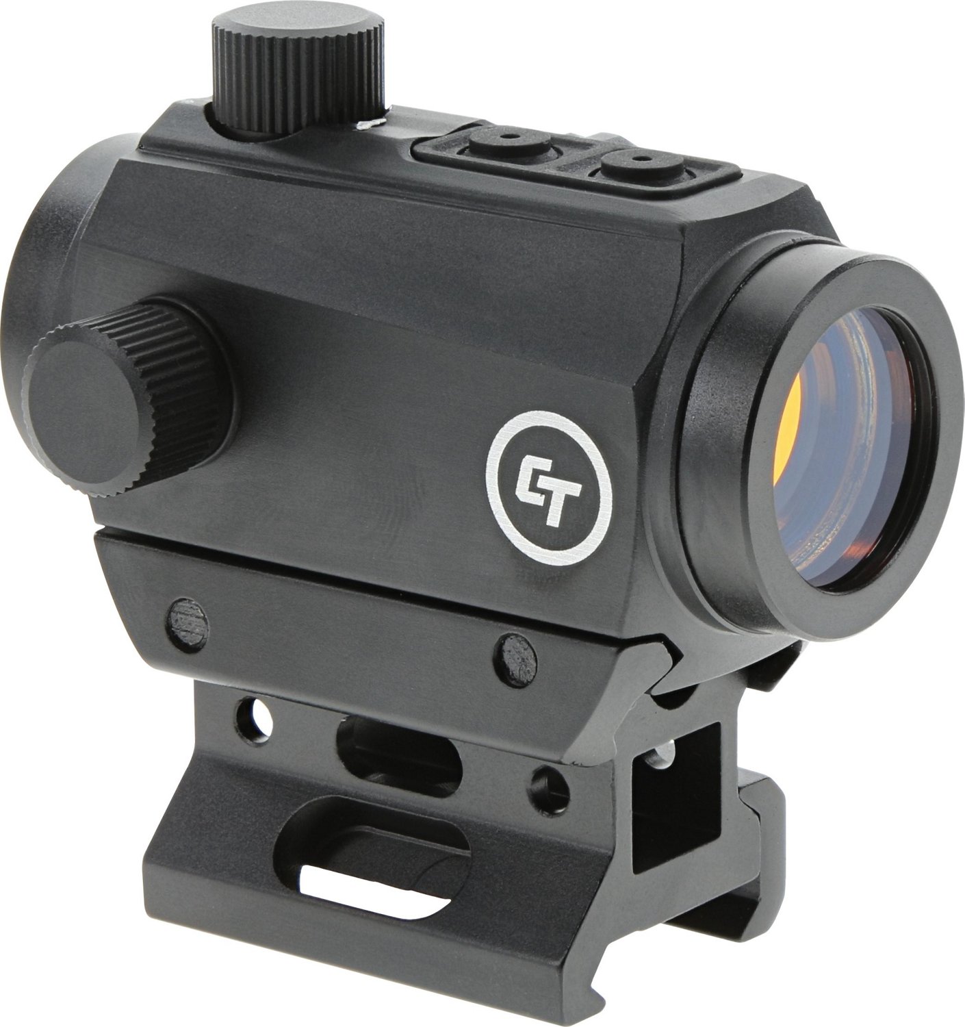 Crimson Trace CTS-25 Compact Red Dot Sight                                                                                       - view number 1 selected