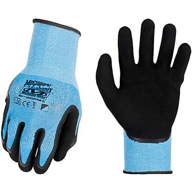 Mechanix Wear Men's Speedknit CoolMax Gloves                                                                                    