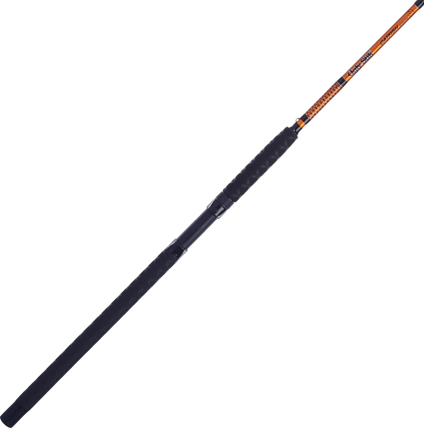 Ugly Stik Catfish Special 8 ft MH Casting Rod                                                                                    - view number 1 selected