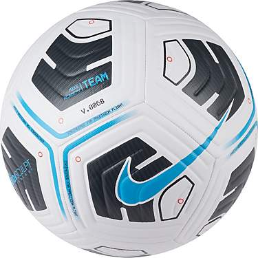 Nike Strike Aerowsculpt Academy Team Soccer Ball                                                                                