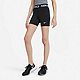 Nike Girls' Pro Shorts 3 in                                                                                                      - view number 2