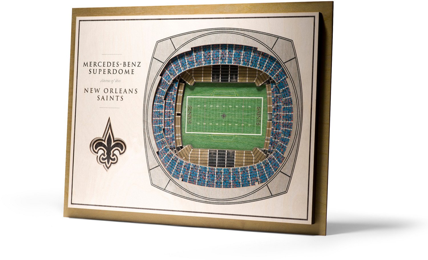 Saints Superdome Virtual Seating Chart Elcho Table