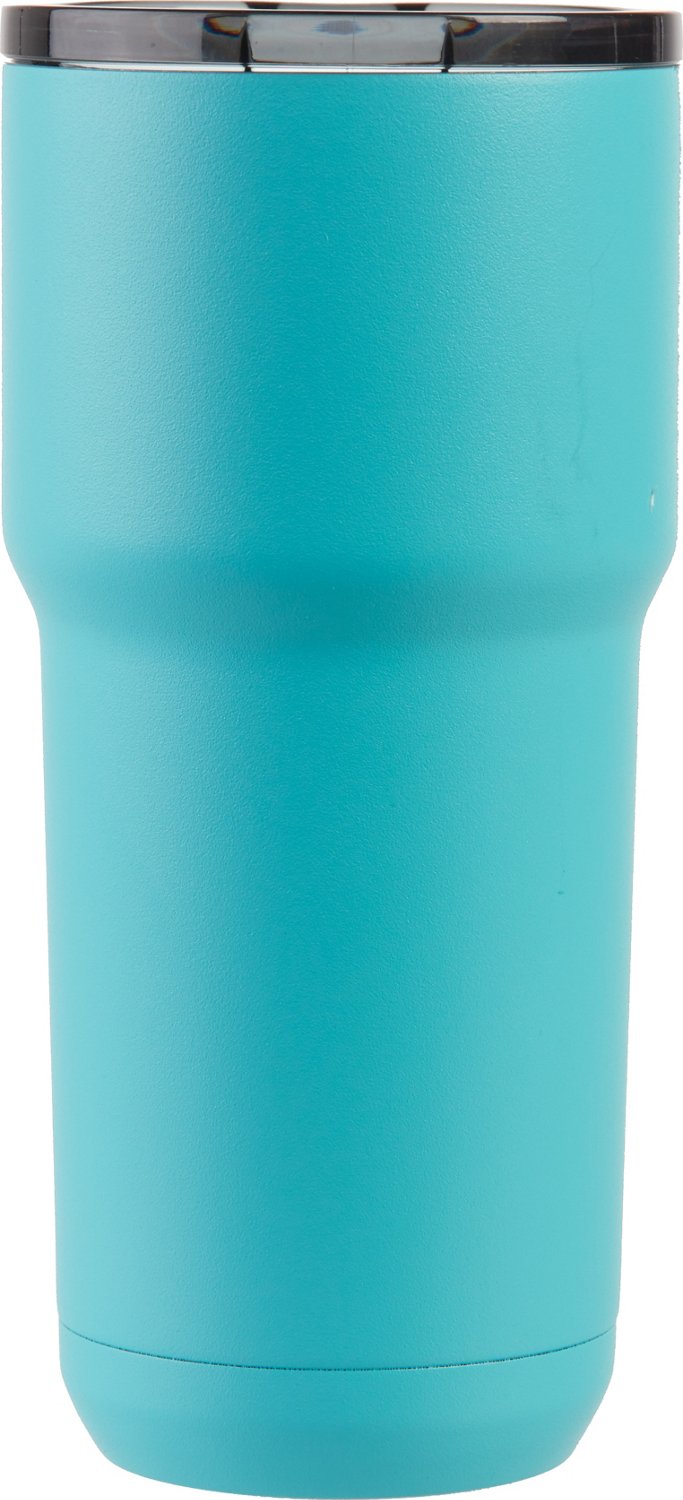 Magellan Outdoors Throwback 20 oz Powder Coat Double-Wall Insulated Tumbler                                                      - view number 1 selected