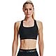 Under Armour Women's Crossback Mid Sports Bra                                                                                    - view number 1 selected