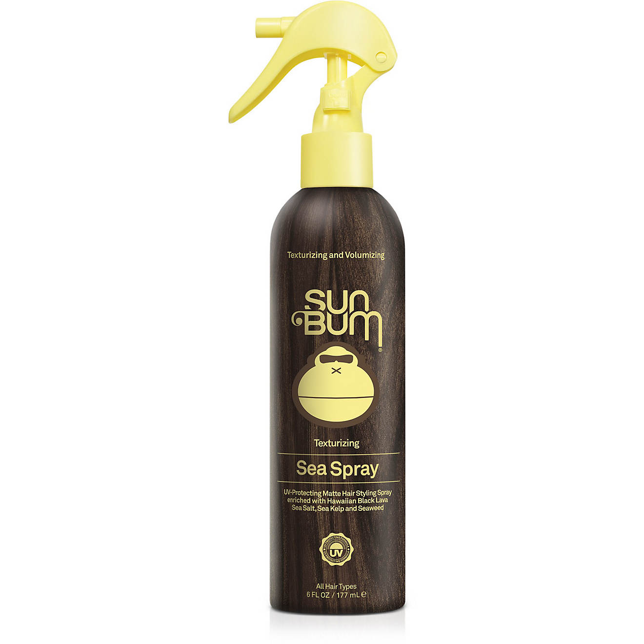 Sun Bum Texturizing Sea Spray                                                                                                    - view number 1