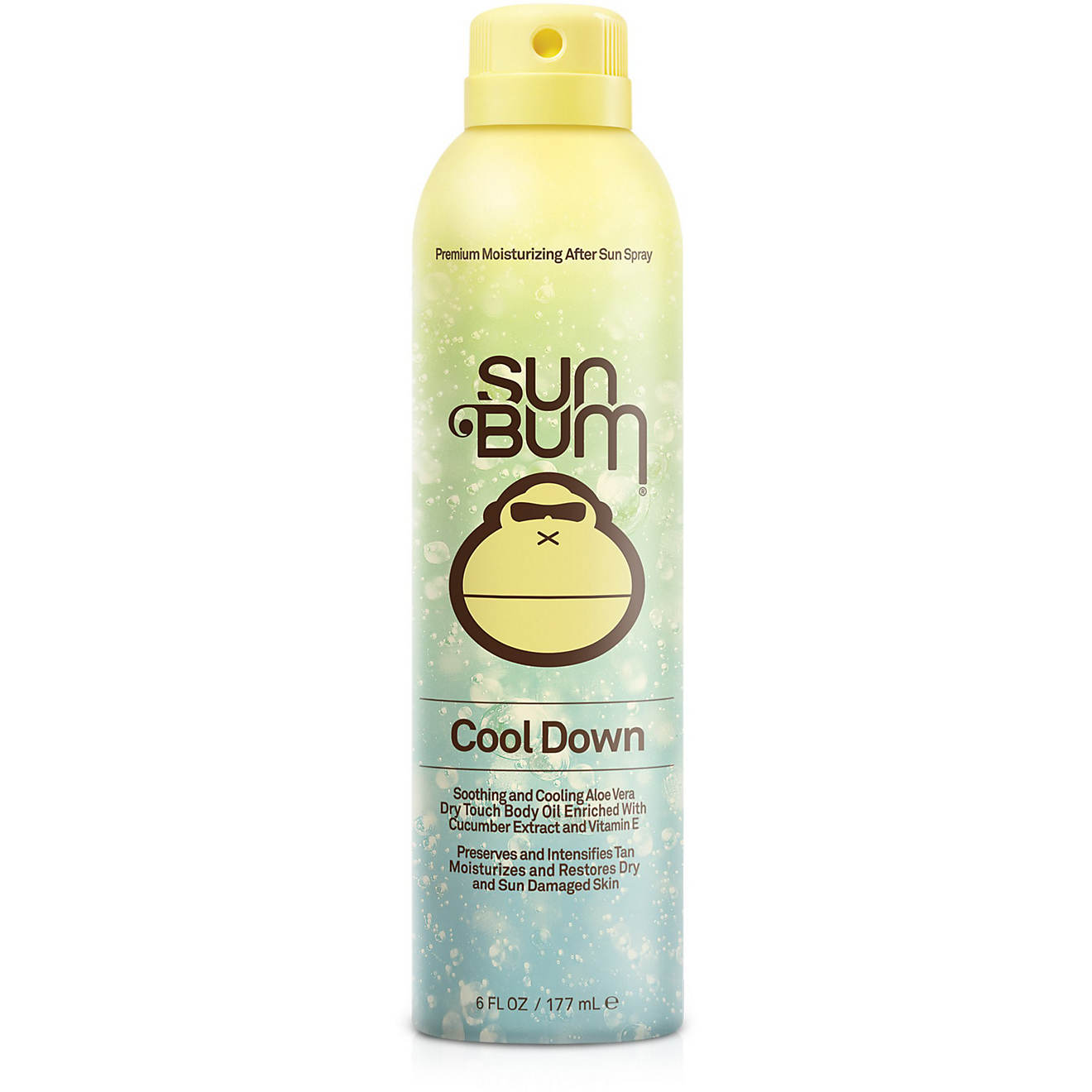 Sun Bum After Sun Cool Down Spray                                                                                                - view number 1
