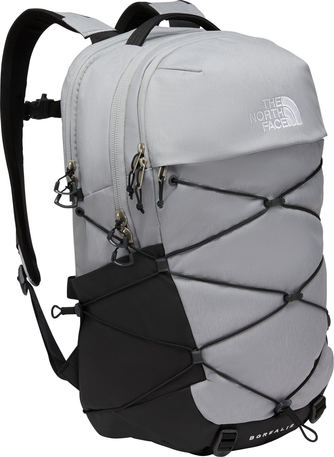 The North Face Men’s Borealis Backpack                                                                                         - view number 1 selected