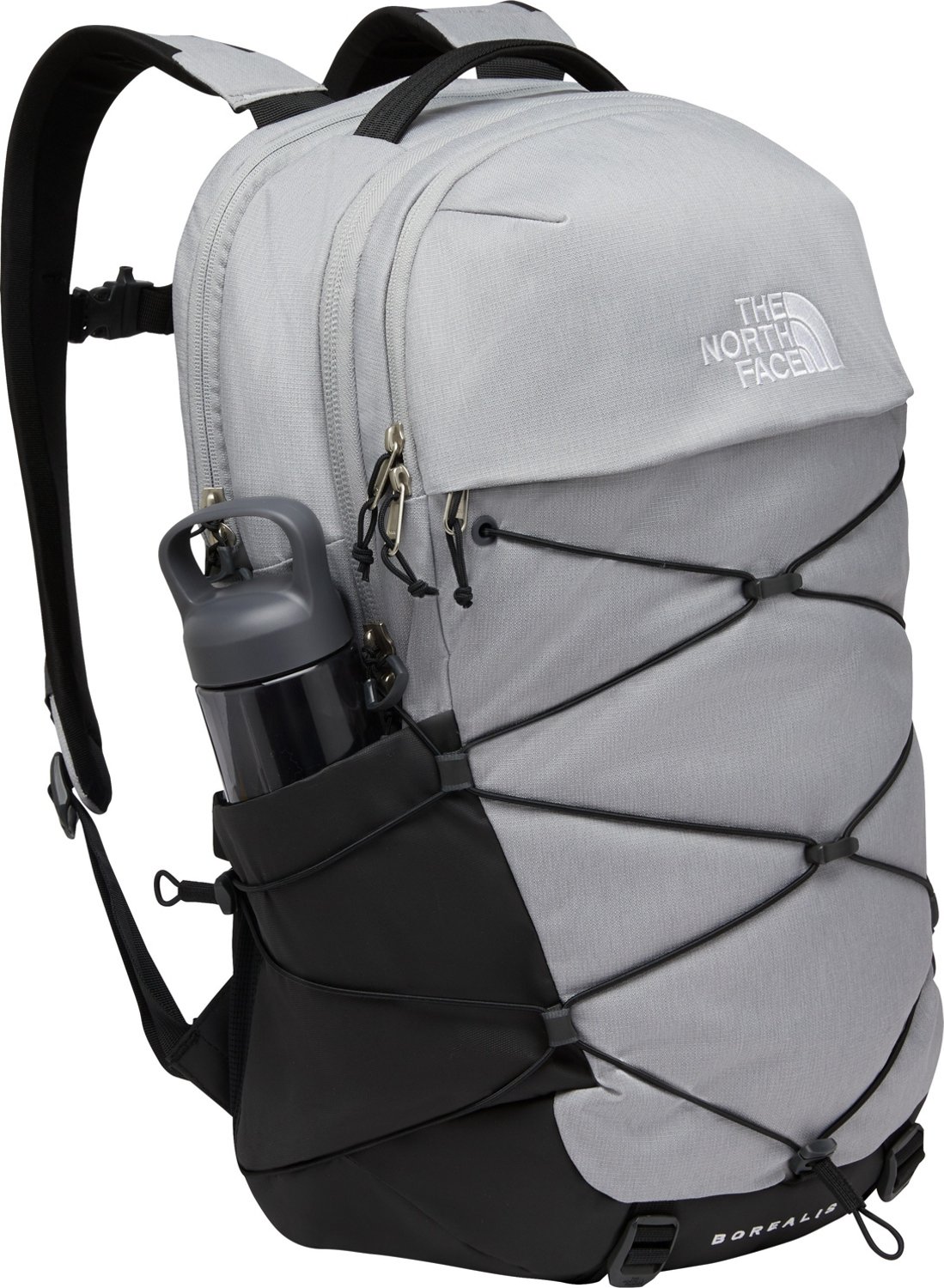 The North Face Men’s Borealis Backpack                                                                                         - view number 2