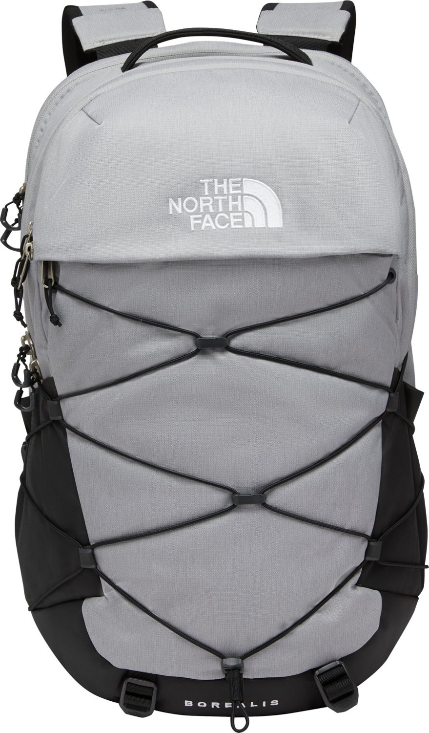 The North Face Men’s Borealis Backpack                                                                                         - view number 3
