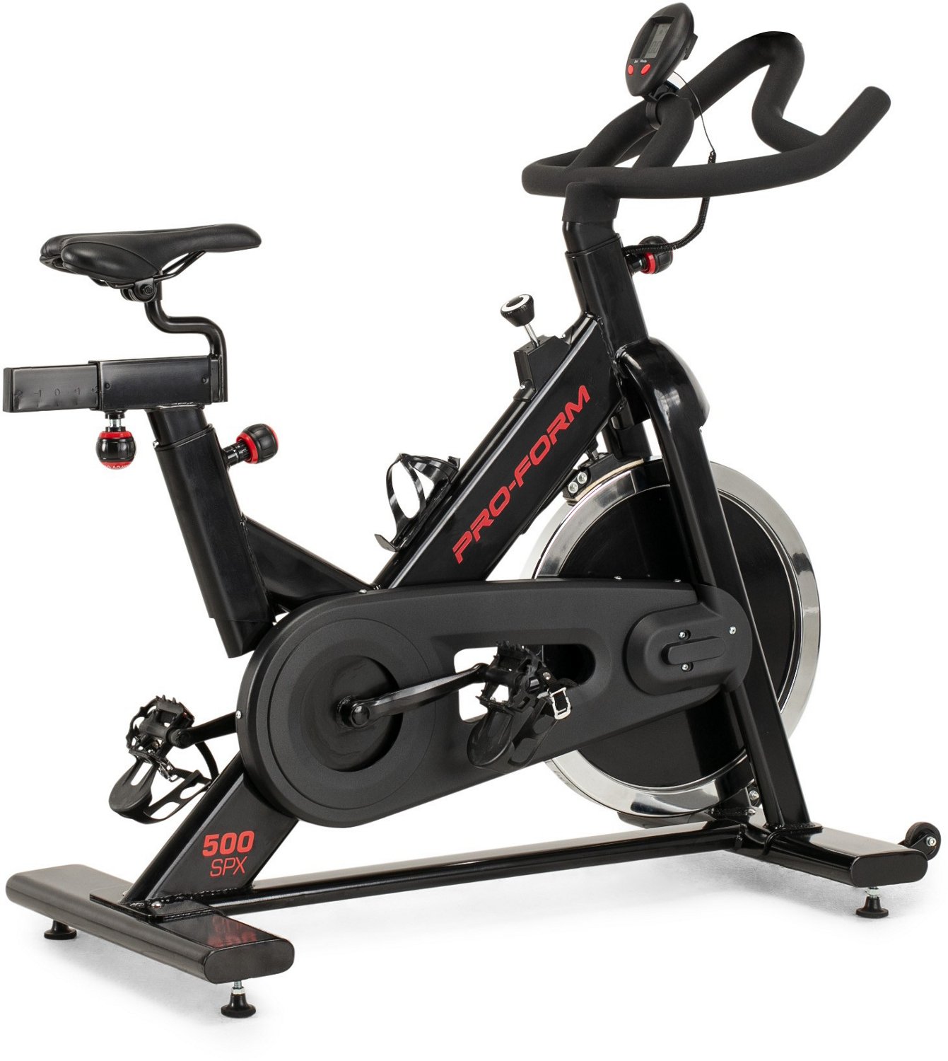 ProForm 500 SPX Exercise Bike with 30-day iFit Subscription                                                                      - view number 1 selected