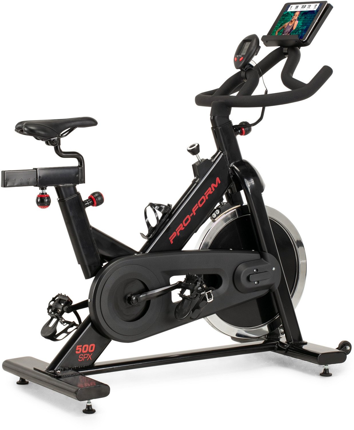 ProForm 500 SPX Exercise Bike with 30-day iFit Subscription                                                                      - view number 2
