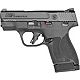 Smith and Wesson M&P9 Shield Plus TS 9mm Pistol                                                                                  - view number 2