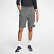 Nike Men's Sportswear  BB GX Graphic Club Fleece Shorts 10 in                                                                    - view number 5