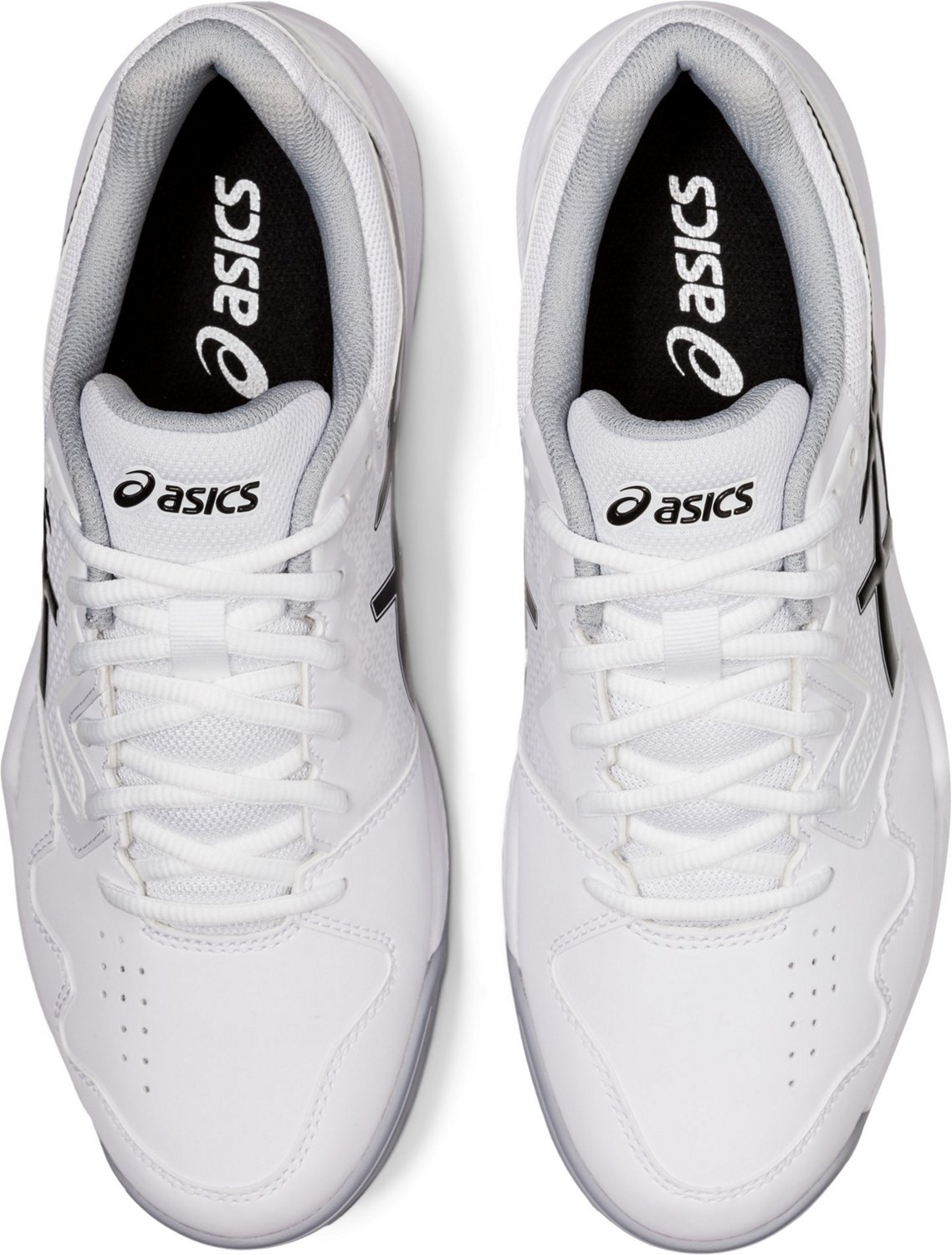 ASICS Men's GEL-DEDICATE 7 Tennis Shoes                                                                                          - view number 6