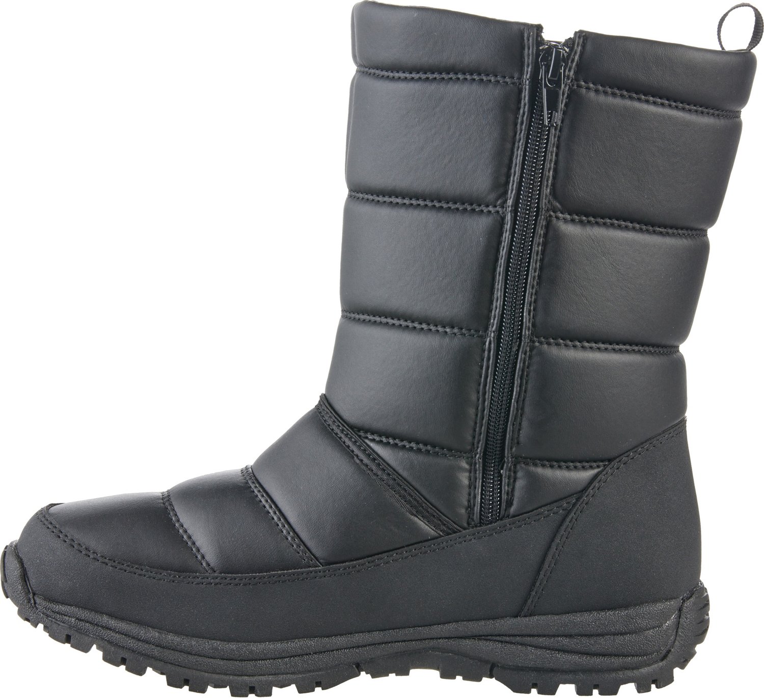 Magellan Outdoors Adults’ Snow II Boots                                                                                        - view number 2