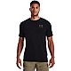 Under Armour Men's Freedom Flag Short Sleeve T-shirt                                                                             - view number 1 selected