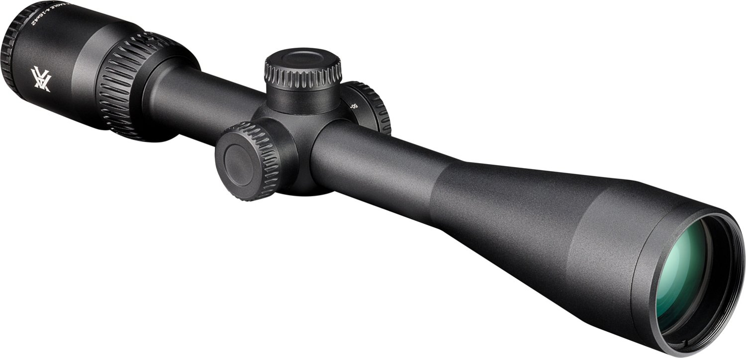 Vortex Eagle 4-16x42 Riflescope                                                                                                  - view number 1 selected