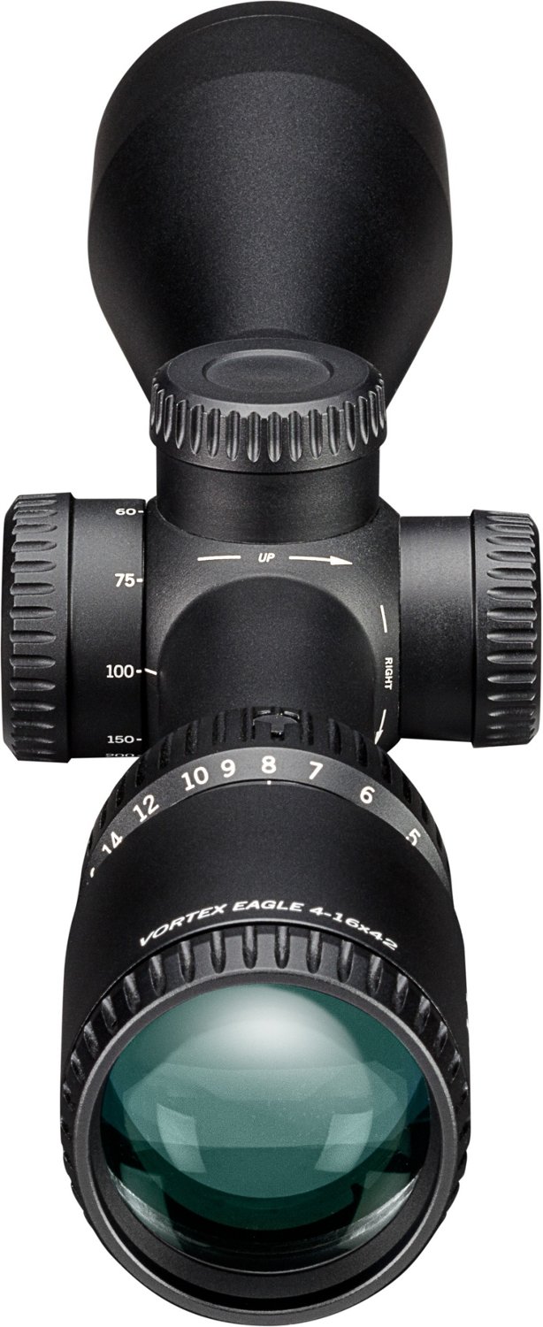 Vortex Eagle 4-16x42 Riflescope                                                                                                  - view number 6