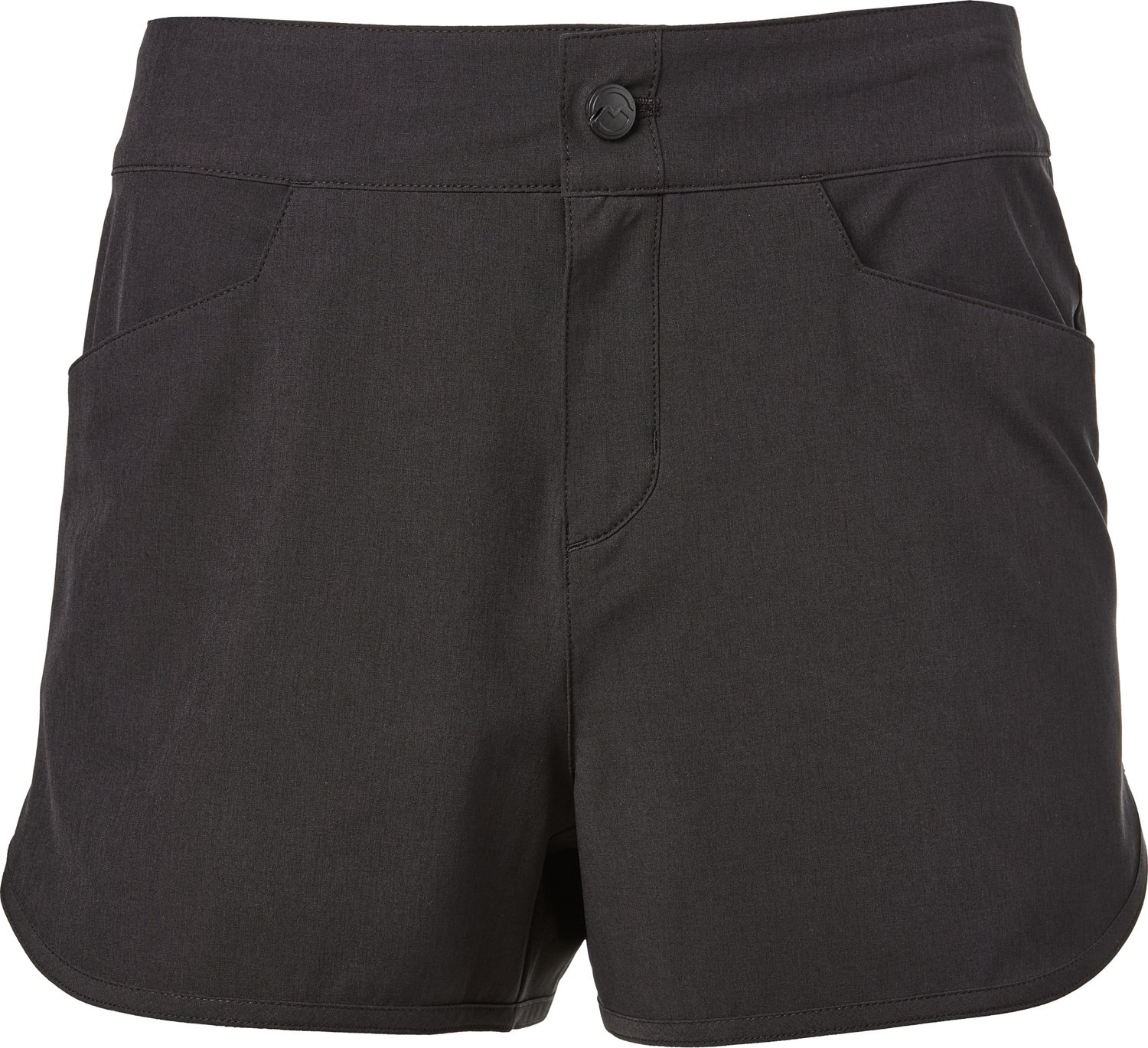 Magellan Outdoors Women's Pro Fish Technical Shorties                                                                            - view number 1 selected