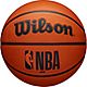 Wilson NBA DRV Outdoor Series Basketball                                                                                         - view number 1 selected